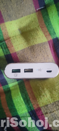 Power bank